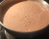 Foto del paso 5 de la receta: Pastel Minnie Vainilla Rosada