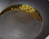 A picture of step 3 of Ilish Maacher Matha Diye Kochu Shaak.