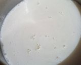 A picture of step 5 of Soy Milk.
