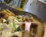 Foto langkah ke 5 dari resep Pangsit Lek gino.