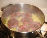 Foto del paso 4 de la receta: Melva encebollada