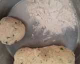 मूली थेपला (Mooli Thepla recipe in hindi) रेसिपी चरण 2 फोटो