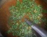 राजमा की सब्ज़ी(Rajma ki sabzi recipe in Hindi) रेसिपी चरण 4 फोटो