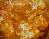 Foto langkah ke 4 dari resep Mpasi 1y+ telur puyuh saus tomat.