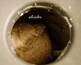Foto langkah ke 3 dari resep Killer Toast Hokkaido Milk with Poppy Seeds.