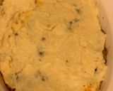 Une image de l'étape 5 de Moussaka d’aubergines et pommes de terre.