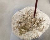 A picture of step 5 of Homemade donuts.
