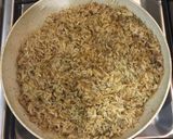 صورة لخطوة 2 من وصفة ورق عنب بالصلصة الحمرا