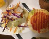 Foto del paso 4 de la receta: Falsa hamburguesa