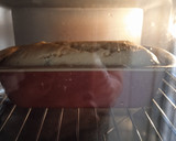Foto del paso 3 de la receta: Budín de vainilla con pasas de uva!