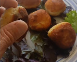 Foto del paso 4 de la receta: Croquetas de carne a la brasa