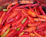 Foto langkah ke 3 dari resep Jengkol Cabe-cabean.