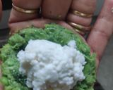 शाम सवेरा कोफ्ता विथ ग्रेवी (Shaam savera kofta with gravy recipe in Hindi) रेसिपी चरण 1 फोटो