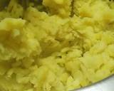 Potato and eggs ducklings#worldwideeggs recipe step 2 photo