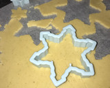 Foto del paso 4 de la receta: Galletas especiales de navidad