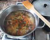 Foto del paso 7 de la receta: Pasta a la parmigiana 🍆