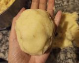 Foto del paso 6 de la receta: Papas rellenas al horno