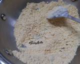 Spinach-Besan Sabzi recipe step 1 photo