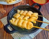Foto langkah ke 7 dari resep Eomuk/Odeng/Fish Cake.