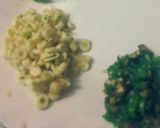 A picture of step 5 of Special onion potato Karela(bitter gourd) sabji.