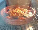 Foto del paso 3 de la receta: Arroz al horno con falda de cordero