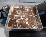 Foto langkah ke 8 dari resep Bolu Marmer.