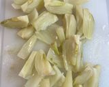 Foto del passaggio 3 della ricetta Finocchi gratinati al pecorino