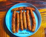 Foto langkah ke 7 dari resep Sosis Tempe.