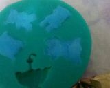 صورة لخطوة 7 من وصفة صابلي المولود الجديد