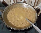 Foto langkah ke 4 dari resep Batagor (no ikan).