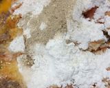 Foto langkah ke 1 dari resep Nugget Ayam Keju.
