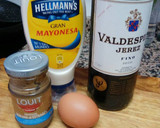 Foto del paso 3 de la receta: Buey de mar relleno