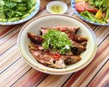 Hình bước làm 1 của món Mâm Cơm #102