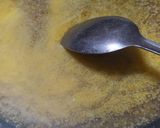 Foto langkah ke 2 dari resep Camilan Pisang Panggang Susu Keju Teflon Super Simple.