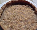 Foto del paso 1 de la receta: Cheesecake de Mantecol /Pasta de maní