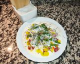 Foto del paso 11 de la receta Ensalada de frutas