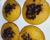 Foto langkah ke 4 dari resep Kue Lumpur Labu Kuning.
