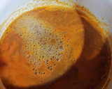 Foto del paso 21 de la receta: Sopa de gambas frescas con marisco congelado