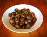 Foto del paso 11 de la receta: Caracoles en salsa