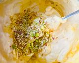 A picture of step 6 of Mango Shrikhand🥭Amrakhand (Flavoured Yogurt Dessert).