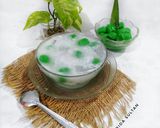 Foto langkah ke 7 dari resep Cendol Thailand.