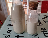 Foto del paso 4 de la receta: Leche de Avena