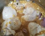 Chicken shami kabab(Eid Special) recipe step 1 photo