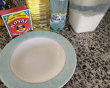 Foto del paso 1 de la receta: Chipirones a la romana