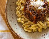 Foto del paso 5 de la receta: Pasta Boloñesa