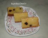 Foto langkah ke 6 dari resep Cake Tape Keju super lembut.