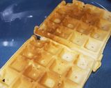 Gofri recept fázis 3 fotója