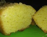 Foto del paso 5 de la receta: Budín de naranja😍
