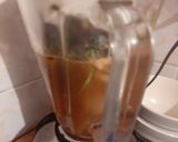 Foto del paso 3 de la receta: Bistec en salsa con chile pasilla