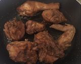 Foto langkah ke 4 dari resep Ayam bakar kalasan sambal kemangi.